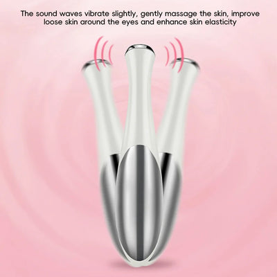 JaneDream™ Wireless Eye Relax Massager