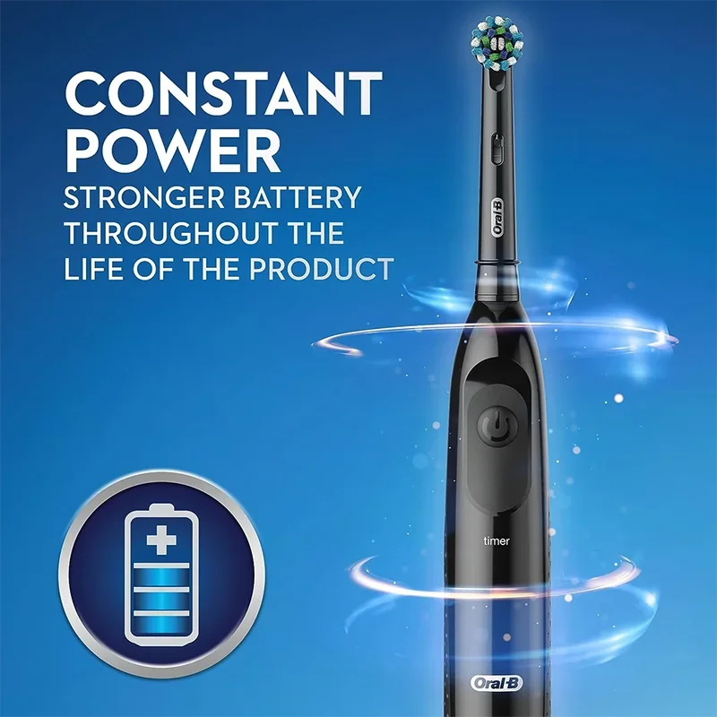 Oral-B Rotating Electric Toothbrush