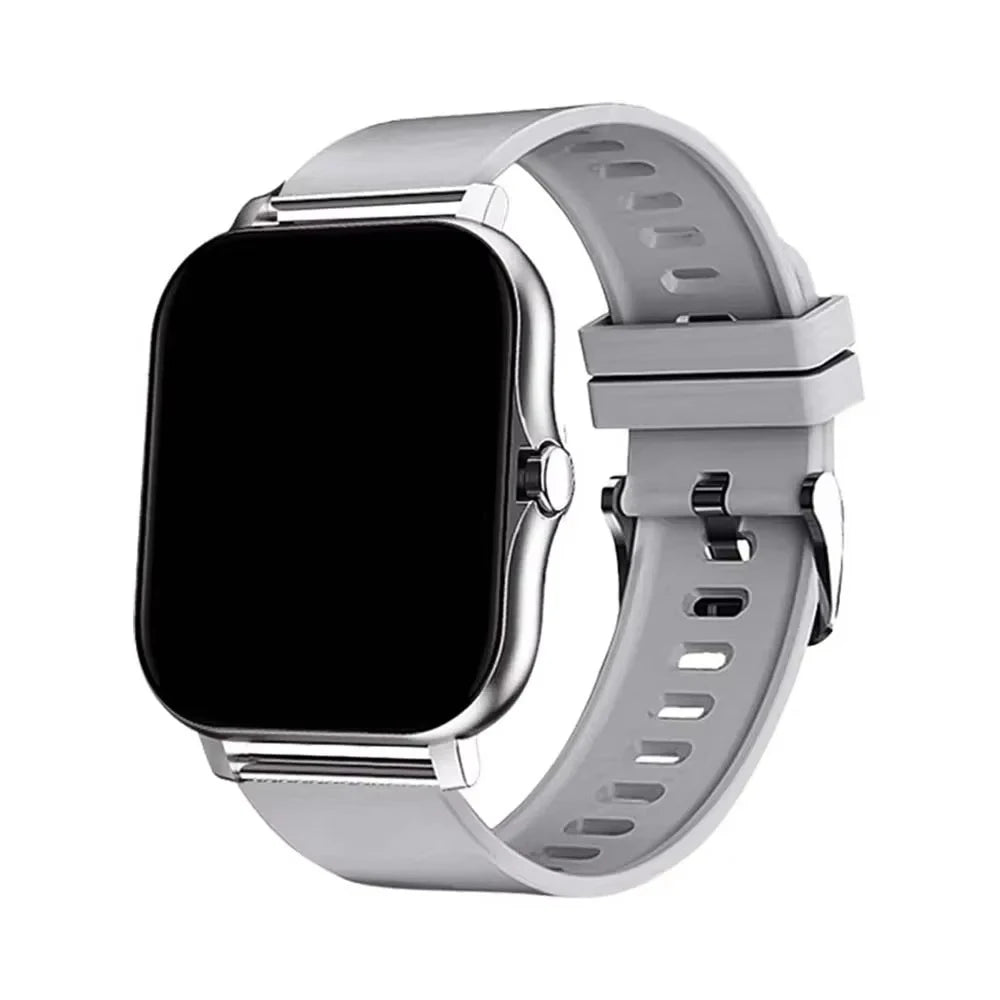 LAXASFIT™ Smart Watch