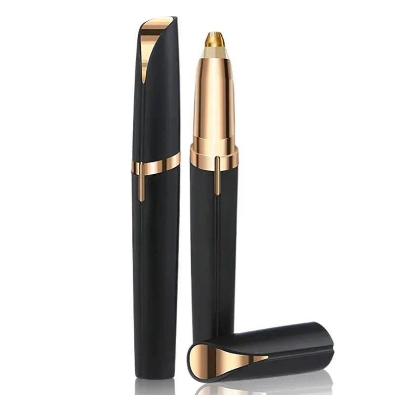 Electric Eyebrow Trimmer