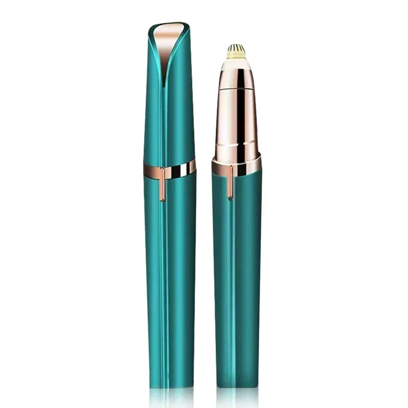 Electric Eyebrow Trimmer
