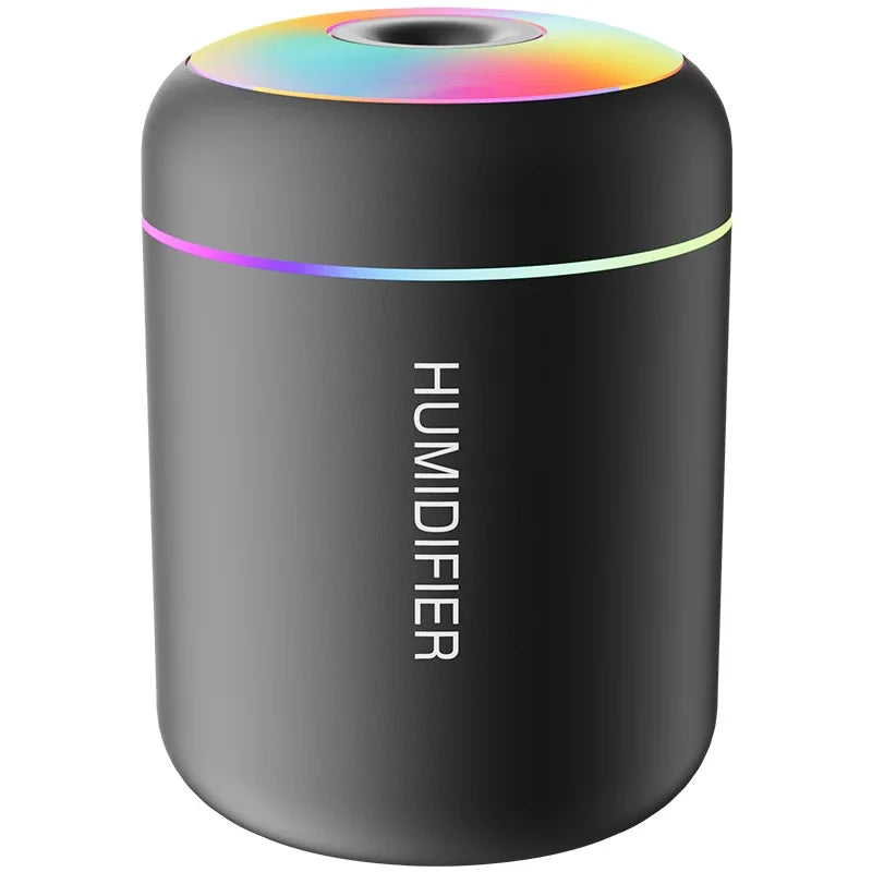 Aroma & Air Humidifier