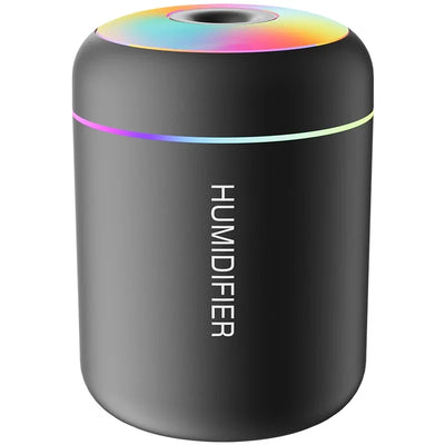 Aroma & Air Humidifier