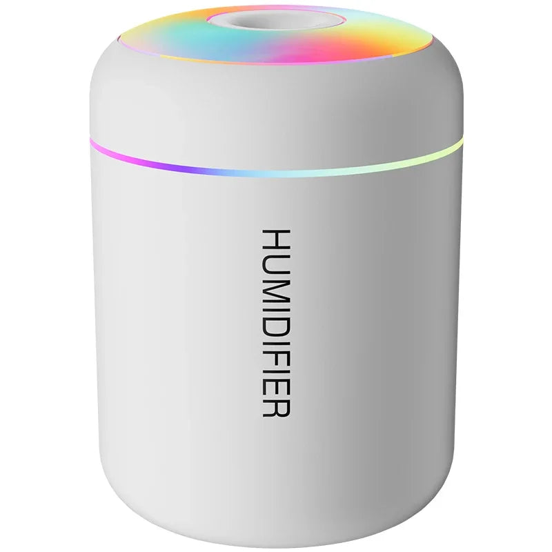 Aroma & Air Humidifier