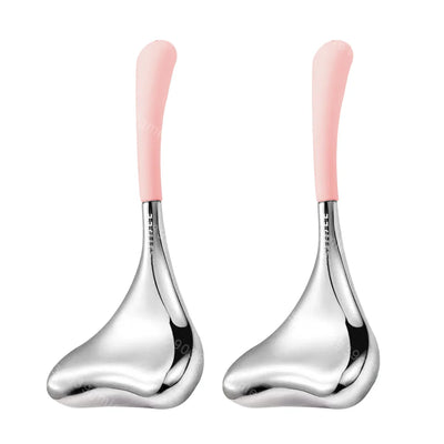 Cooling Spa Ice Globes Roller