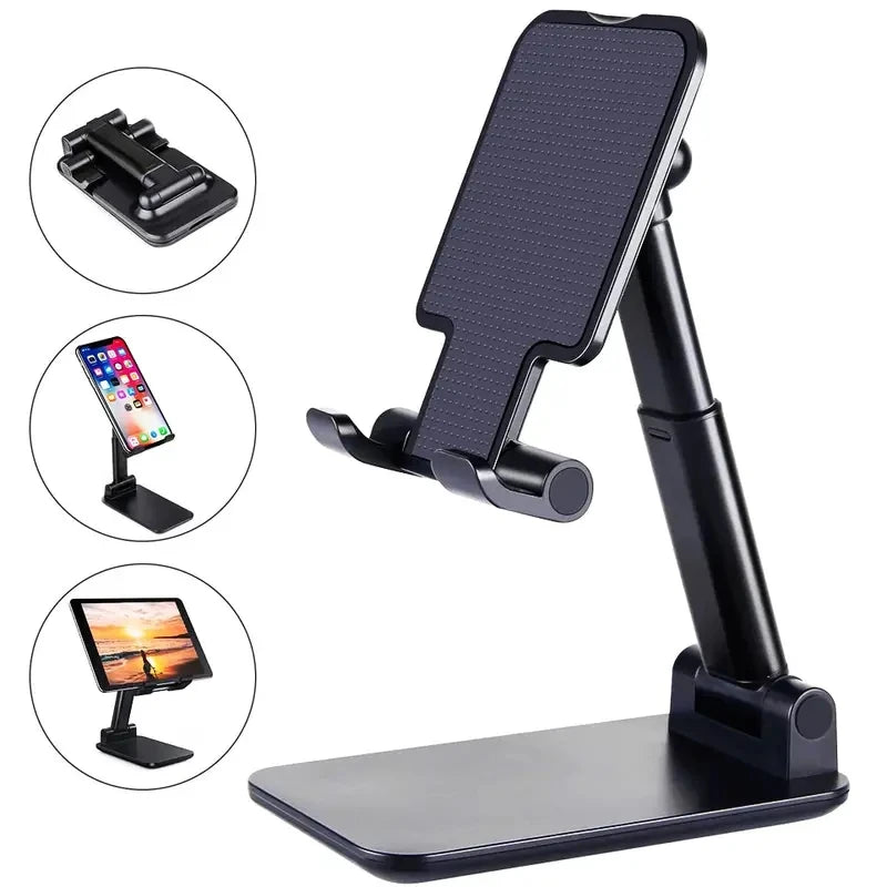 Adjustable Desk Mobile Phone Holder