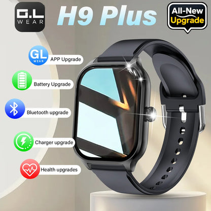 LAXASFIT™ Smart Watch