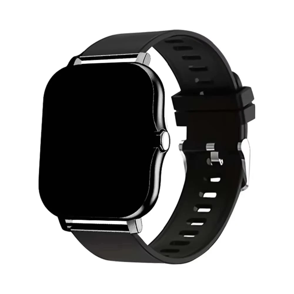 LAXASFIT™ Smart Watch