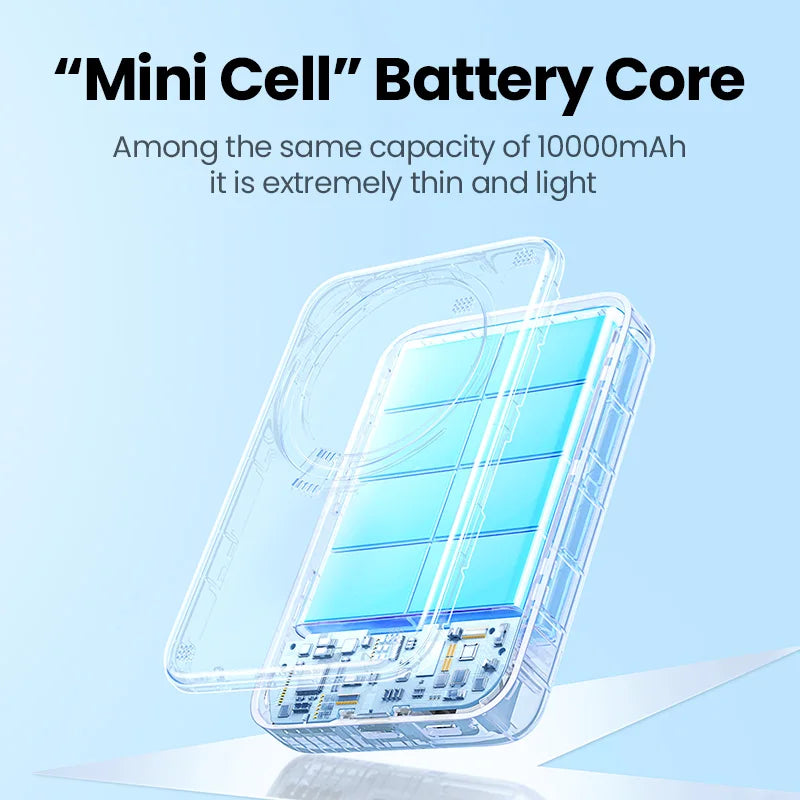 UGREEN Magnetic Power Bank