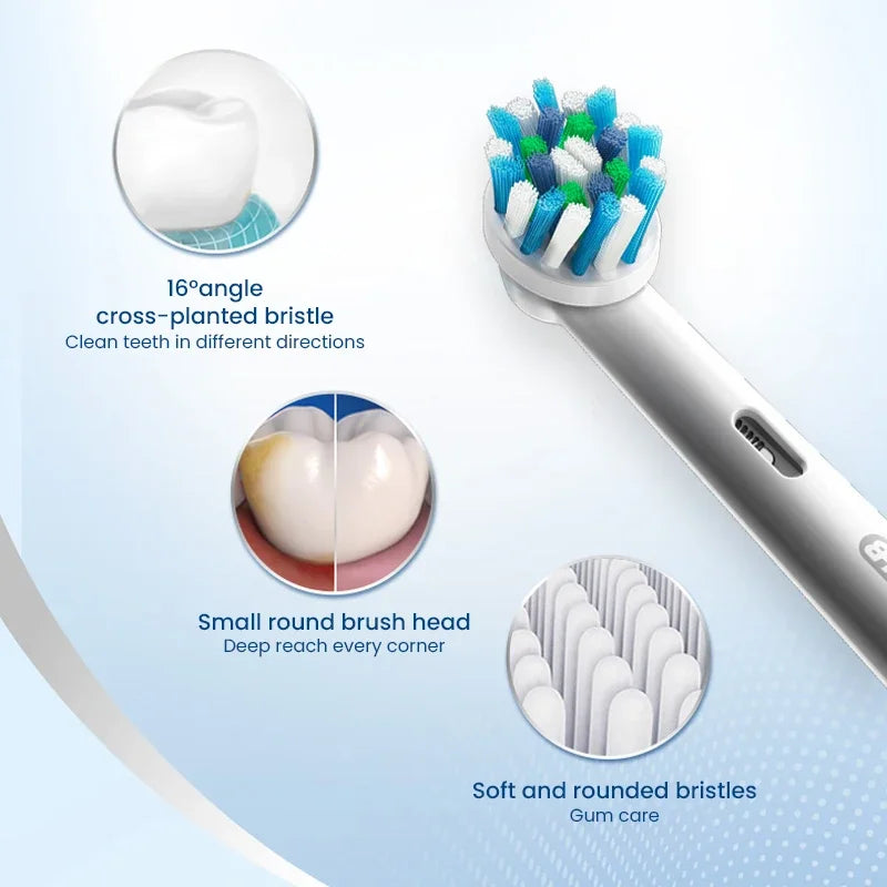 Oral-B Rotating Electric Toothbrush