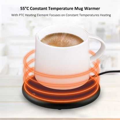 Cup Warmer USB