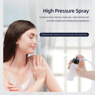 Professional Diamond Microdermabrasion