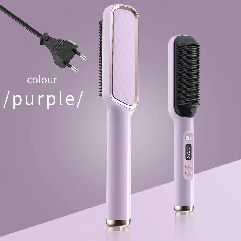 DUTRIEUX™ Electric Hair Straightener